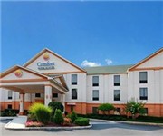 Photo of Comfort Inn and Suites Atlanta Airport - Atlanta, GA