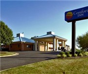 Photo of Comfort Inn Warrenton - Warrenton, VA