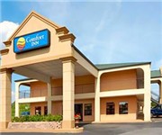 Photo of Comfort Inn Adairsville - Adairsville, GA