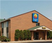 Photo of Comfort Inn Racine - Racine, WI