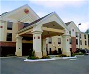 Photo of Comfort Inn and Suites - Spartanburg, SC