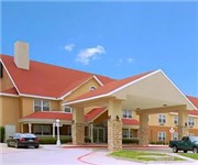 Photo of Comfort Inn - North Richland Hills, TX