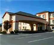 Photo of Comfort Inn Camp Verde - Camp Verde, AZ