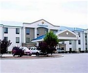 Photo of Comfort Inn Arnold - Arnold, MO