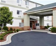 Photo of Comfort Inn & Suites - East Moline, IL