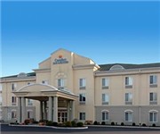 Photo of Comfort Inn and Suites - Carneys Point, NJ