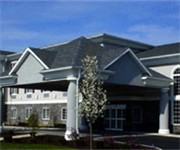 Photo of Comfort Inn & Suites Albany/East Greenbush - East Greenbush, NY