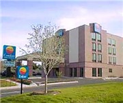 Photo of Comfort Inn and Suites Airport - San Antonio, TX