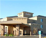 Photo of Comfort Inn Convention Center - St George, UT