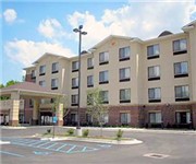 Comfort Inn and Suites - Montgomery, AL (334) 281-5090