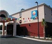 Photo of Comfort Inn and Stes Chipley - Chipley, FL