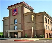 Photo of Comfort Inn & Suites Spartanburg - Spartanburg, SC
