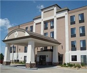 Photo of Holiday Inn Express W Acres - Fargo, ND