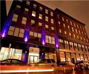 Photo of Holiday Inn Express Boston Garden - Boston, MA