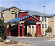 Photo of Holiday Inn Express Hotel & Suites Topeka - Topeka, KS