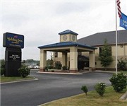Photo of Holiday Inn Express Hotel & Suites Hiram - Hiram, GA