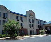 Photo of Holiday Inn Express Lagrange - Lagrange, GA