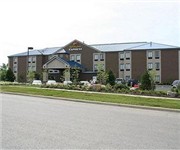 Photo of Holiday Inn Express Kansas City-Bonner Springs - Bonner Springs, KS