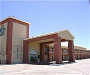 Photo of Holiday Inn Express Blythe - Blythe, CA