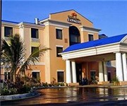 Photo of Holiday Inn Express Hotel & Suites Lake Okeechobee - Okeechobee, FL
