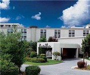 Photo of Holiday Inn Select Executive Center-Columbia Mall - Columbia, MO