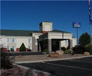 Photo of Holiday Inn Express - La Junta, CO