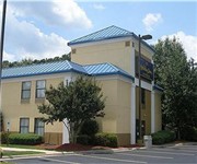 Photo of Holiday Inn Express - Raleigh - Raleigh, NC