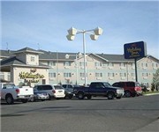 Photo of Holiday Inn Express Winnemucca - Winnemucca, NV