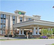 Photo of Holiday Inn Express Northwest Park - Indianapolis, IN
