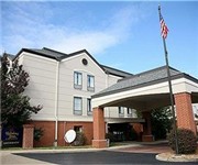 Photo of Holiday Inn Express Jefferson - St Louis, MO