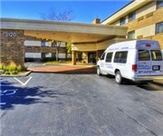 Photo of Holiday Inn Express Arlington Heights - Arlington Heights, IL