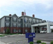 Photo of Holiday Inn Express & Suites Airport - Milwaukee, WI
