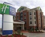 Photo of Holiday Inn Express Hotel & Suites Guymon - Guymon, OK