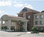 Photo of Holiday Inn Express & Suites Oxford - Oxford, AL