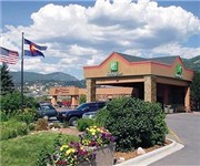 Photo of Holiday Inn Steamboat Springs - Steamboat Springs, CO