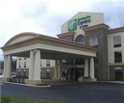 Photo of Holiday Inn Express Farragut - Knoxville, TN