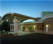 Photo of Holiday Inn Charlotte-Billy Graham Parkway - Charlotte, NC