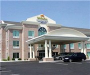 Photo of Holiday Inn Express Hotel & Suites Carneys Point - Carneys Point, NJ