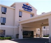 Photo of Holiday Inn Express & Suites Alliance - Alliance, OH