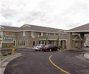Photo of Holiday Inn Express Lewiston - Lewiston, ID