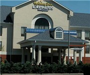 Photo of Holiday Inn Expstes Laurinburg - Laurinburg, NC