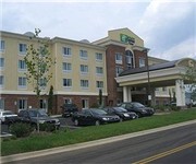 Photo of Holiday Inn Express Hotel & Suites Ooltewah Springs-Chattanooga - Ooltewah, TN