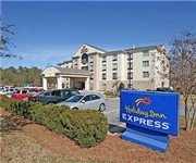 Photo of Holiday Inn Express Apex - Raleigh - Apex, NC