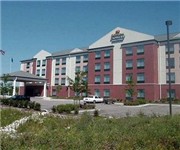 Photo of Holiday Inn Express & Suites New Berlin - New Berlin, WI