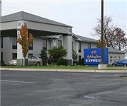 Photo of Holiday Inn Express Cuba - Cuba, MO