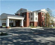 Photo of Holiday Inn Express Auburn - Auburn, AL