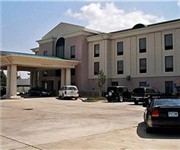 Photo of Holiday Inn Express Cleveland - Cleveland, MS