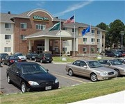 Photo of Holiday Inn & Conference Center Marshfield - Marshfield, WI