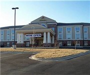 Photo of Holiday Inn Express Hotel & Suites Paragould - Paragould, AR