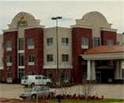 Photo of Holiday Inn Express Hotel & Suites Philadelphia - Choctaw - Philadelphia, MS